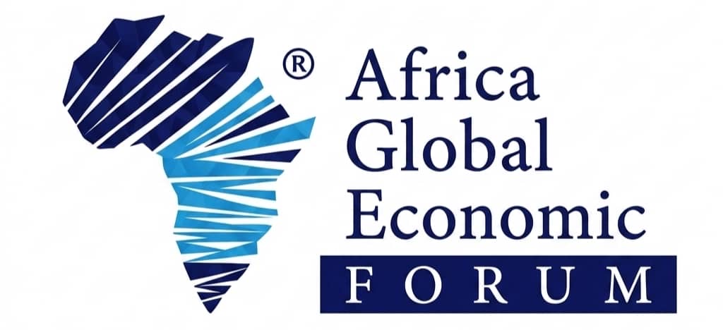 Africa Global Economic Forum Logo